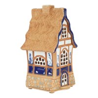 Lichthaus dünner Mopie