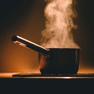 Kochen