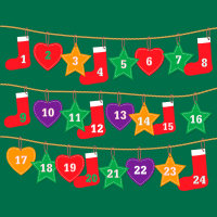 Adventskalender