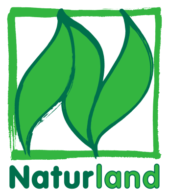 Naturland-Zertifikat