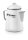 Petromax Tee- und Kaffee-Perkolator Weiß (9 Tassen)
