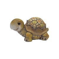 Schildkröte BILLY - Keramik, wetterfest