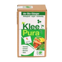 KleePura Bio-Dünger 0,75kg