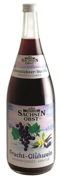 Schw.-Johann.-Vanille-Glühwein 0,97 Liter Einweg