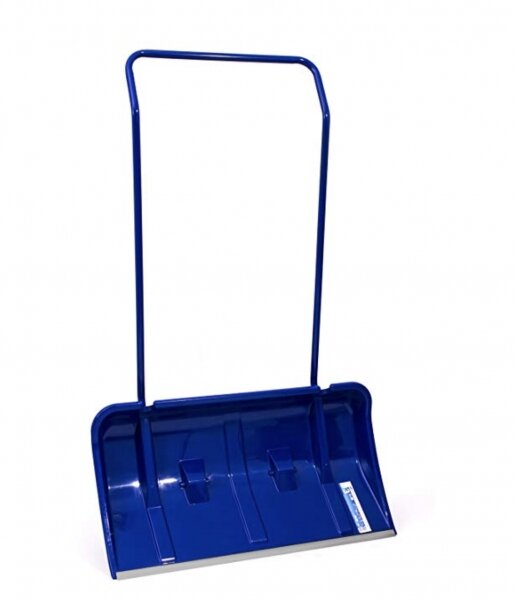Schneewanne ARTIC - blau - L: 127cm