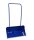 Schneewanne ARTIC - blau - L: 127cm