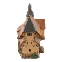 Lichthaus "Kirche St. Lioba aus Petersberg bei Fulda"