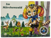 Spika Spiele "Im Märchenwald"