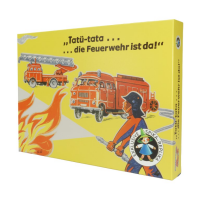 Spika Spiele "Tatü-tata…die Feuerwehr...