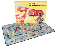 Spika Spiele "Tatü-tata…die Feuerwehr...