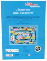 Spika Spiele "Sandmann, lieber Sandmann"