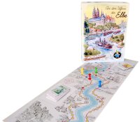 Spika Spiele "An den Ufern der Elbe"