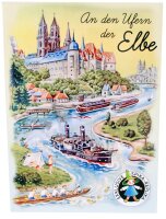 Spika Spiele "An den Ufern der Elbe"