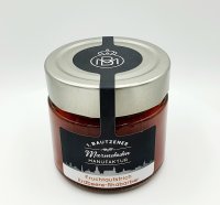Bautzner Marmeladen Manufaktur 200g Erdbeer-Rhabarber