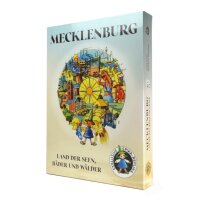 Spika "Mecklenburg"