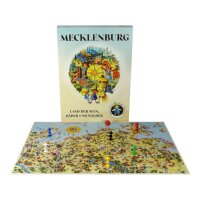Spika Spiele "Mecklenburg"