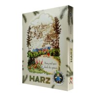 Spika "Eine Harzreise"