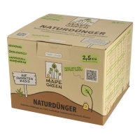 MadeByMade Bio-Dünger 2,5 kg Premiumbox