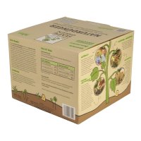 MadeByMade Bio-Dünger 2,5 kg Premiumbox