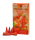 KNOX-Räucherkerzen | Erdbeere im Display