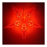 starlightz "mono red" - Ø 60cm