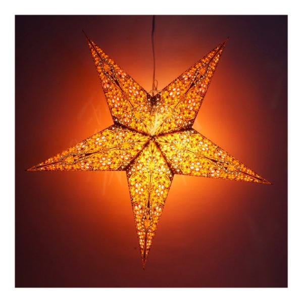 starlightz "kalea amber" - Ø 60cm