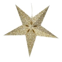starlightz "raja gold" - Ø 60cm