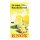 KNOX-Räucherkerzen "Lemon", Packungsinhalt: 24 Stück, 6,5 x 2,2 x 12,5 cm