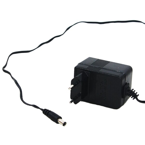 Adapter für LED-Acryl-Artikel 5 Volt 230 V 300 mA Netzanschluss 5 V; LED;