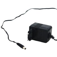 Adapter für LED-Acryl-Artikel 5 Volt 230 V 300 mA...