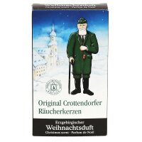 Crottendorfer-Räucherkerzen "Erzgebirgischer...